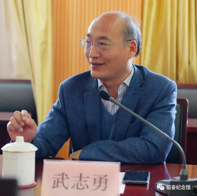 华东师范大学传播学院教授武志勇遭遇挫折的生活书店在1940年的出版